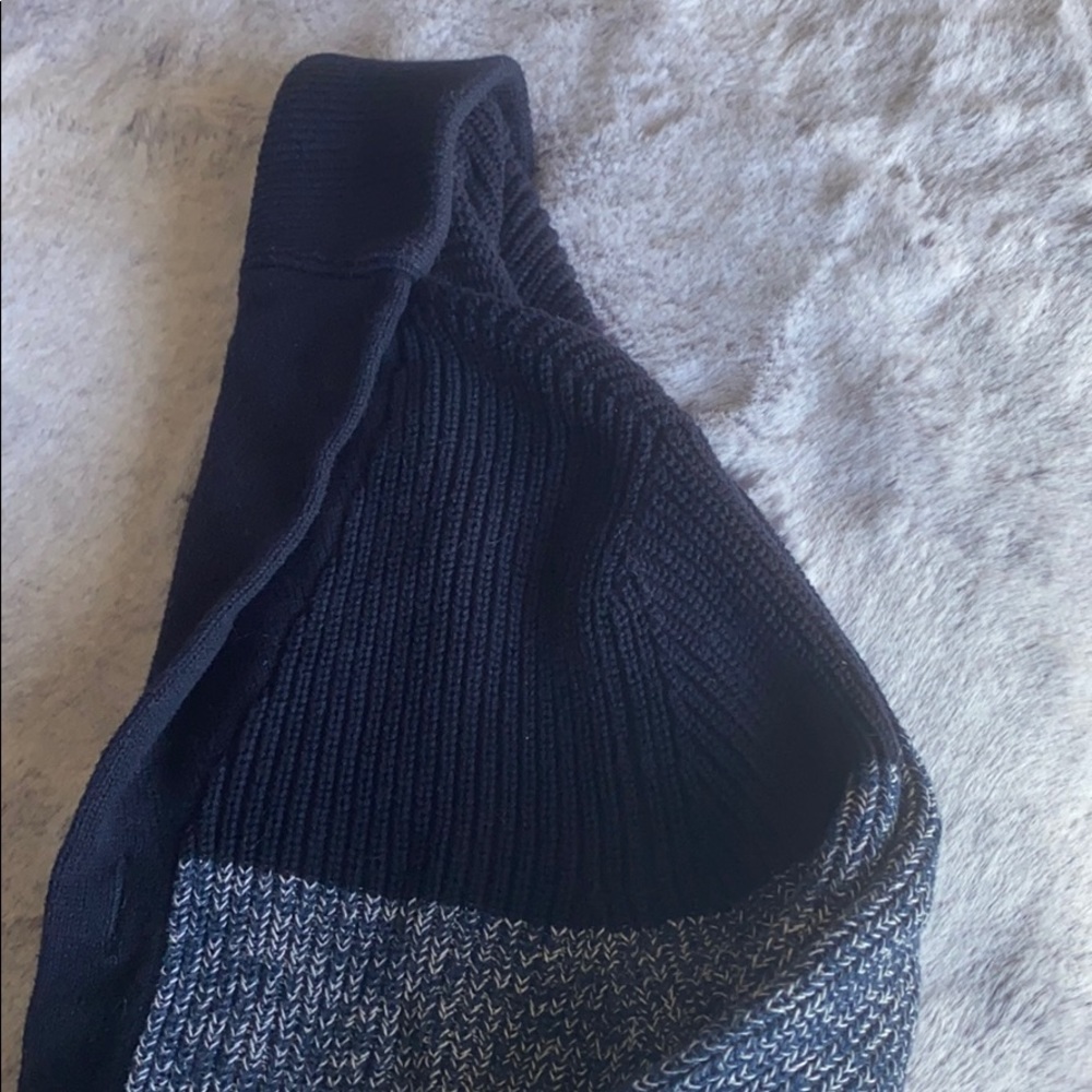 Express Men’s Button-Up Cardigan - Picture 6 of 9
